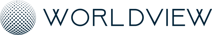 WorldView Logo - Fav